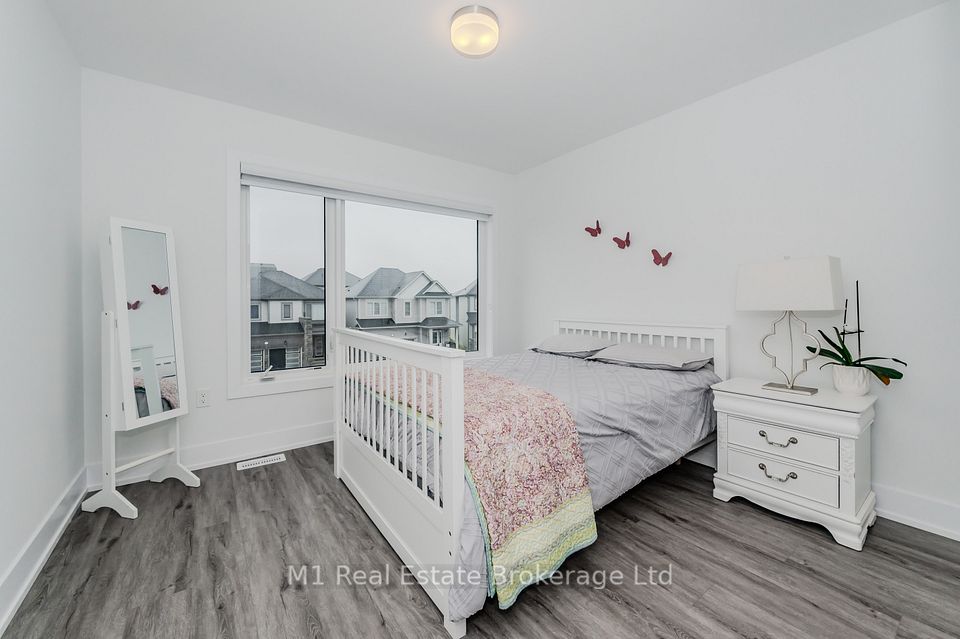 144 Povey Road