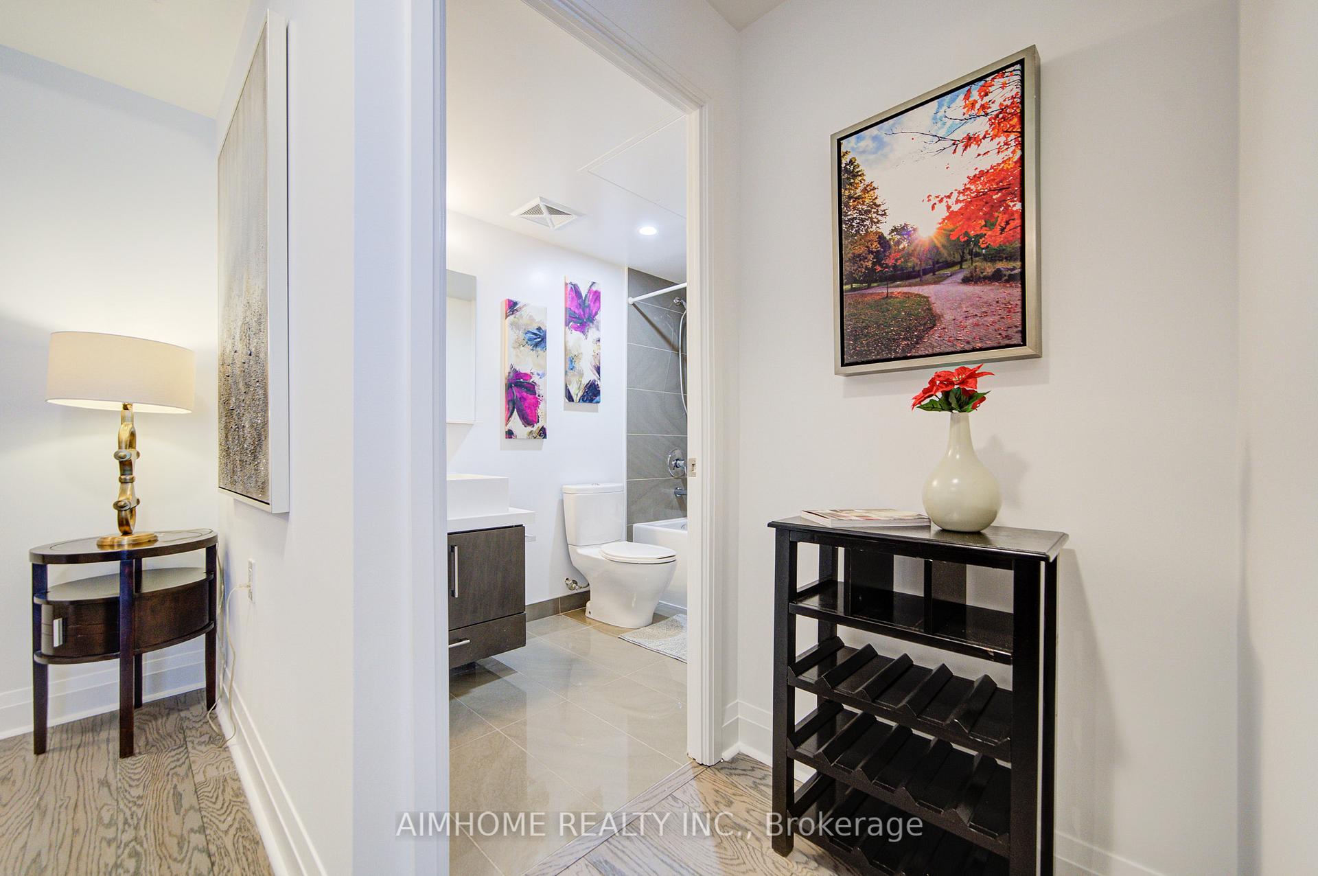 1 Bedroom Condo at 65 St Mary, Toronto For sale