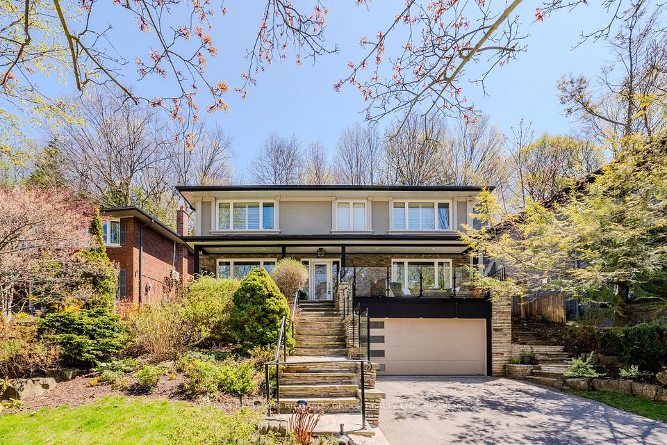 31 Fallingbrook