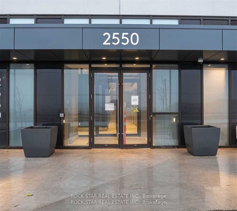 2550 Simcoe