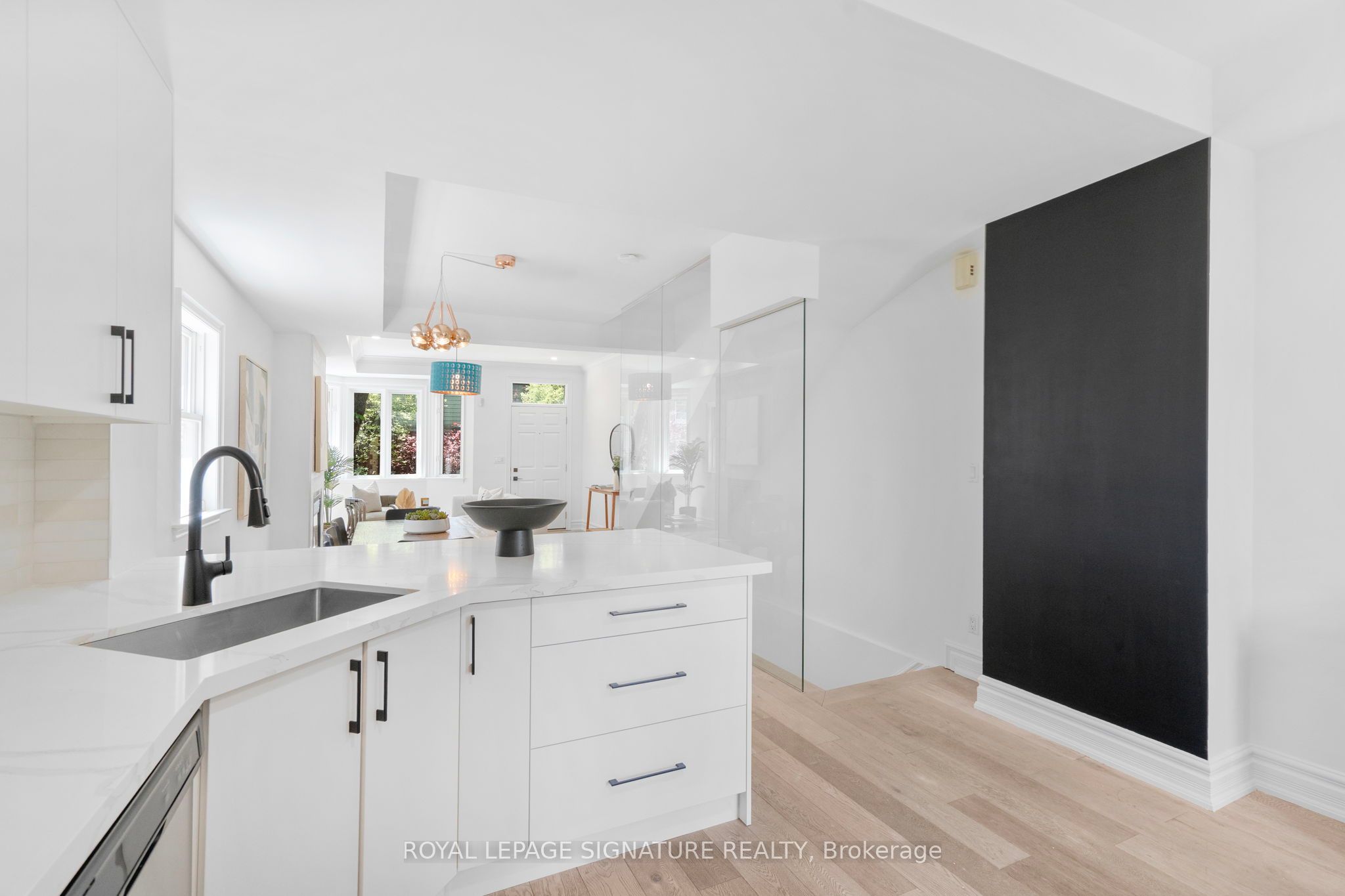 15 Boulton Avenue