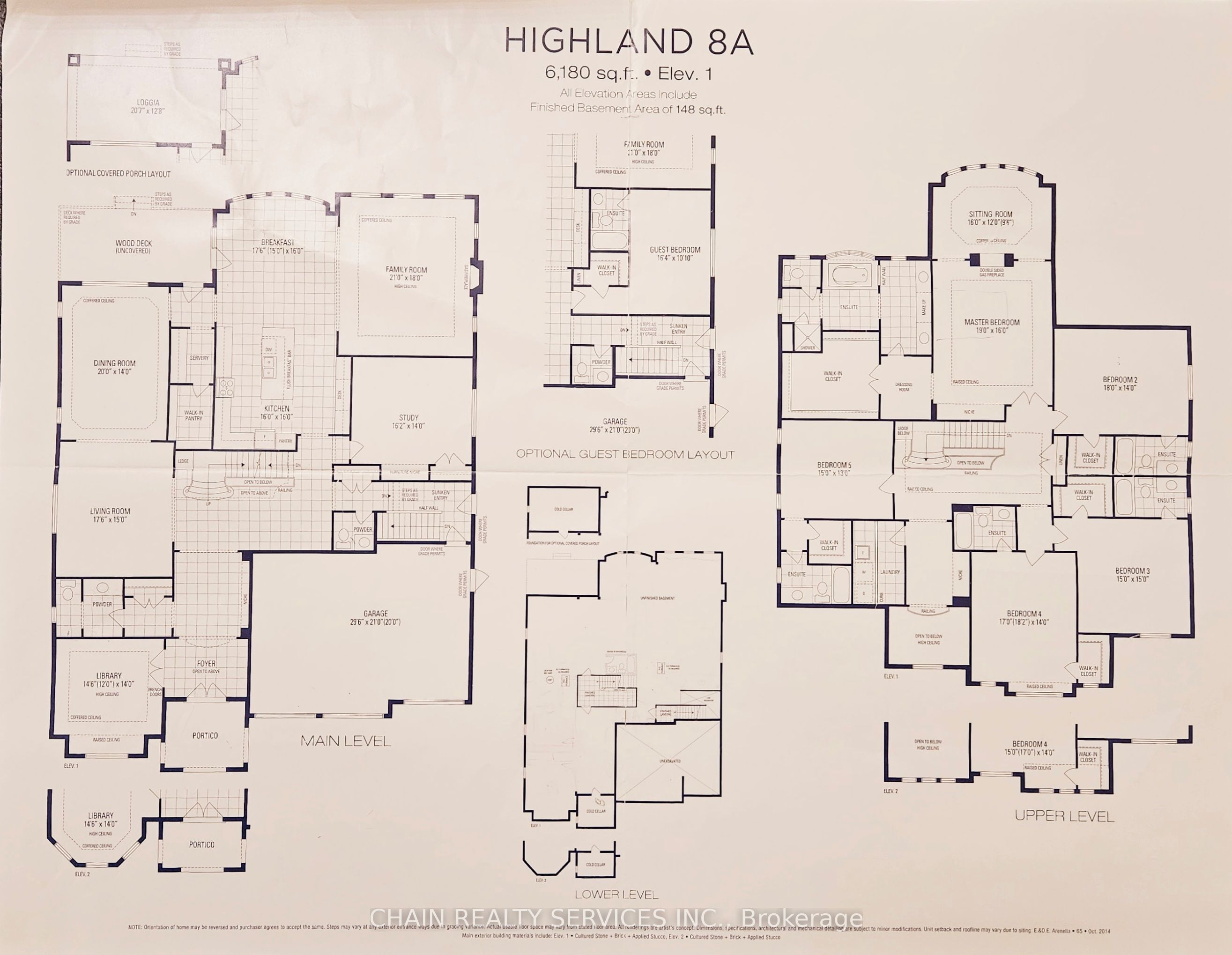 7 Hagerman Road