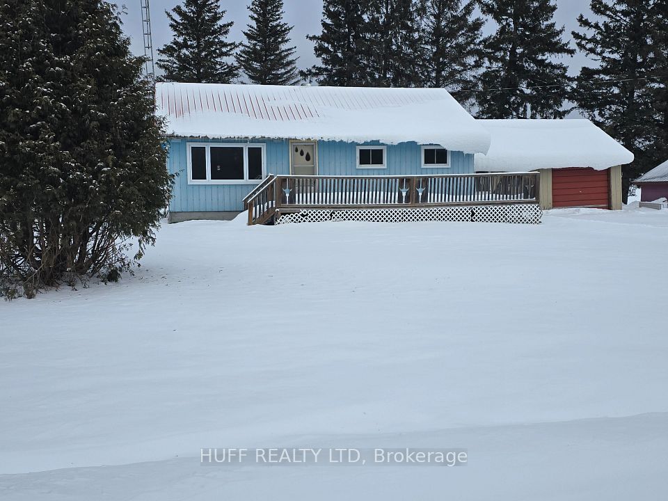 440299 Aldred Road, Englehart, ON P0J 1H0