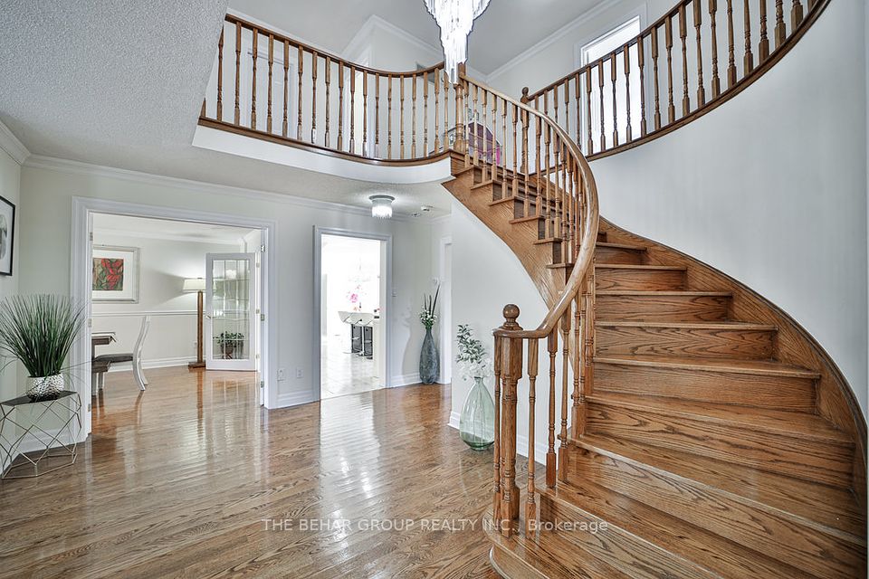 28 Ridelle Court, Brampton, ON L6Z 4M2