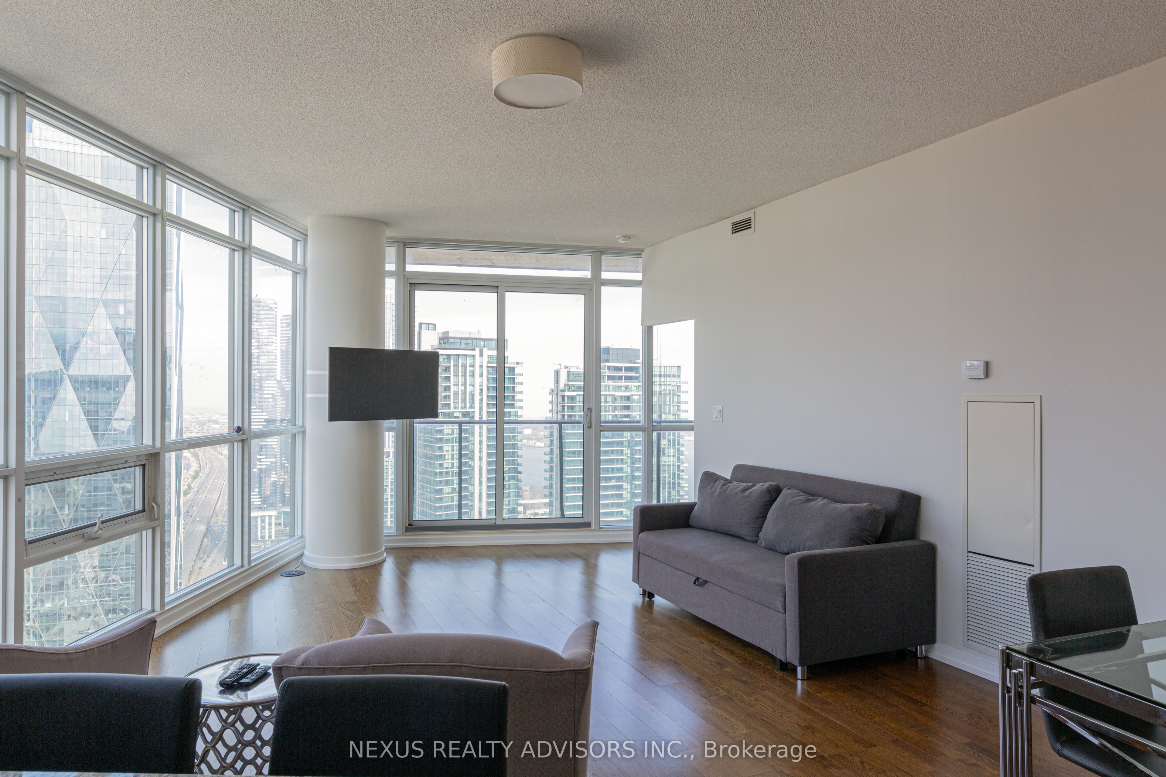 65 Bremner Boulevard, #4708