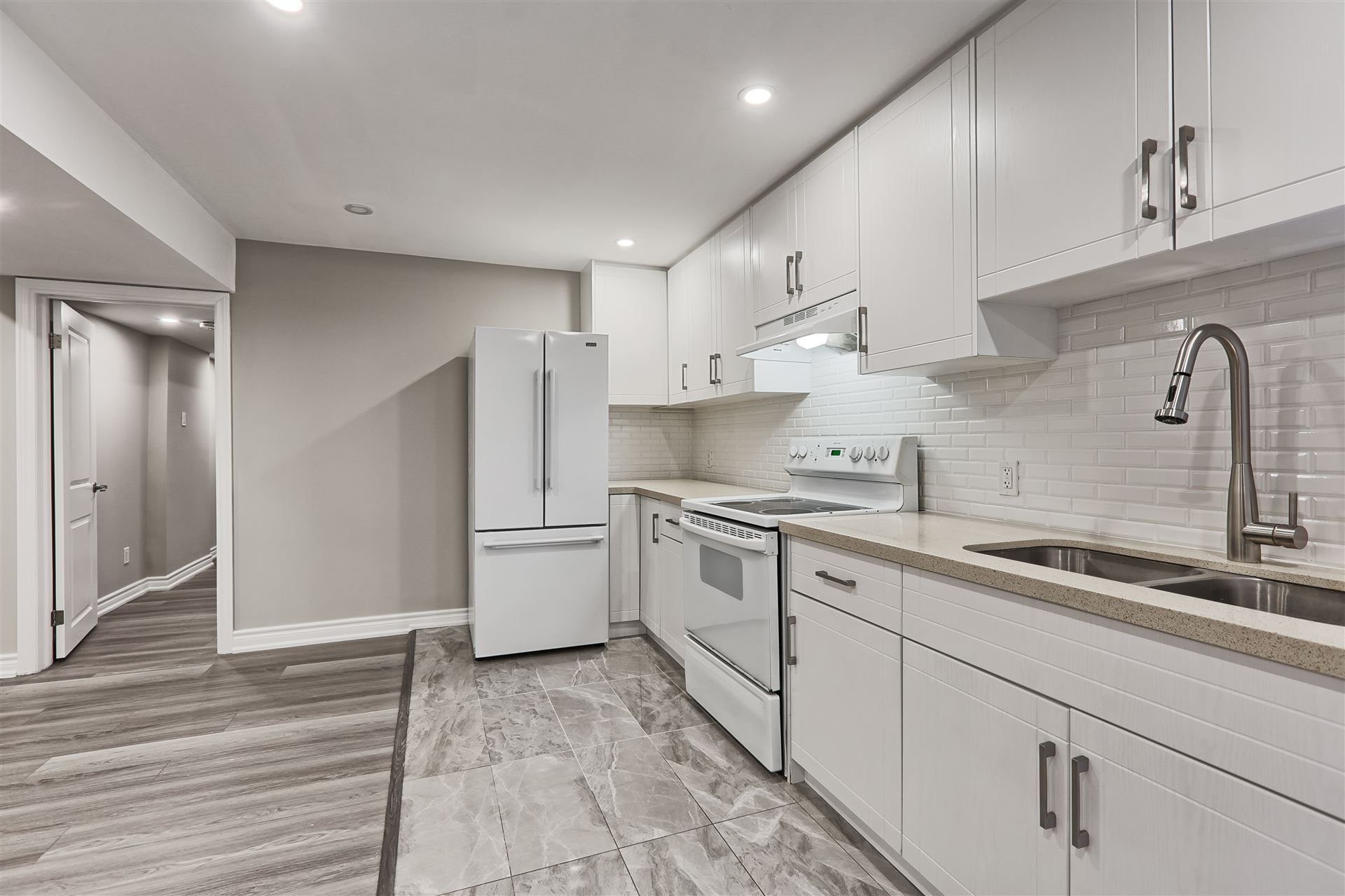 91 Haskins Crescent Lower Level