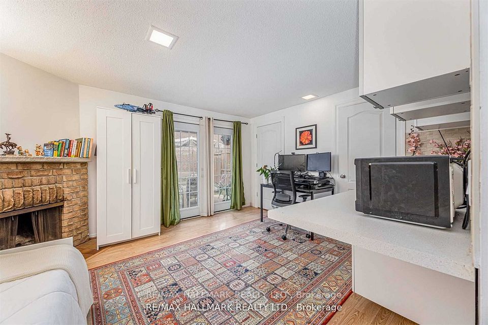 #BSMNT - 131 Cottonwood Court, Markham, ON L3T 5W9