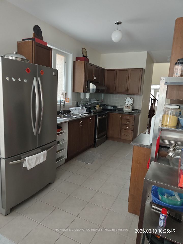 Stainless Steeles Appliances