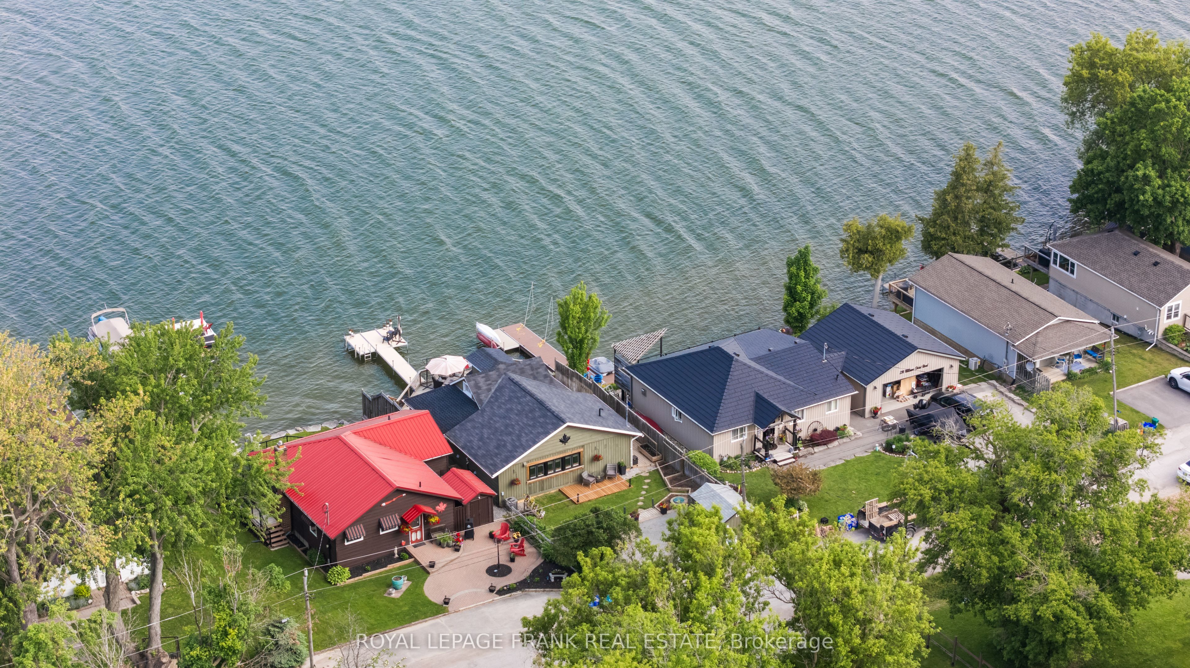264 Williams Point Road