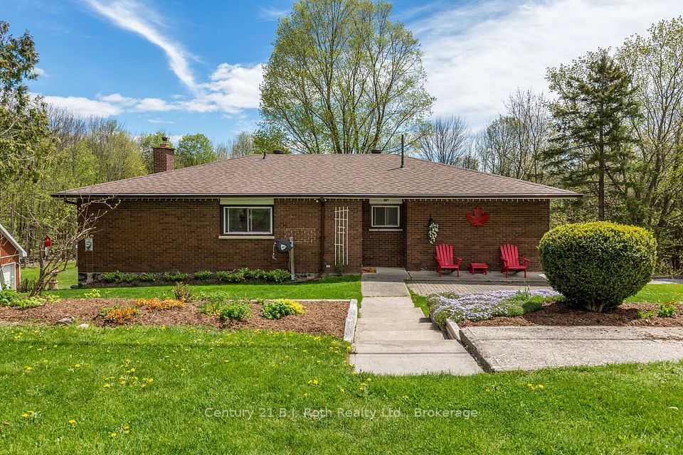 1709 Ridge