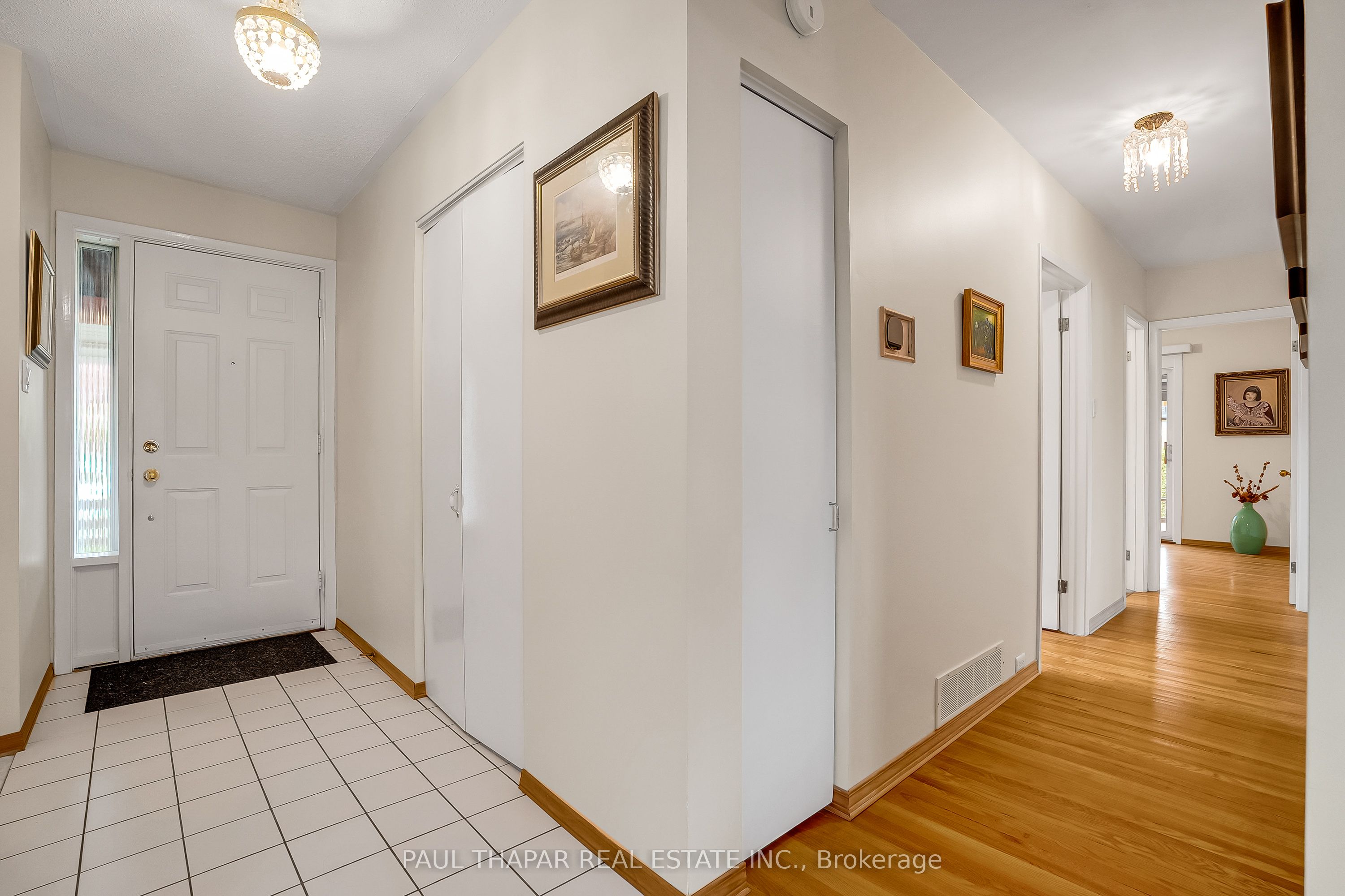 64 Grove Park Crescent