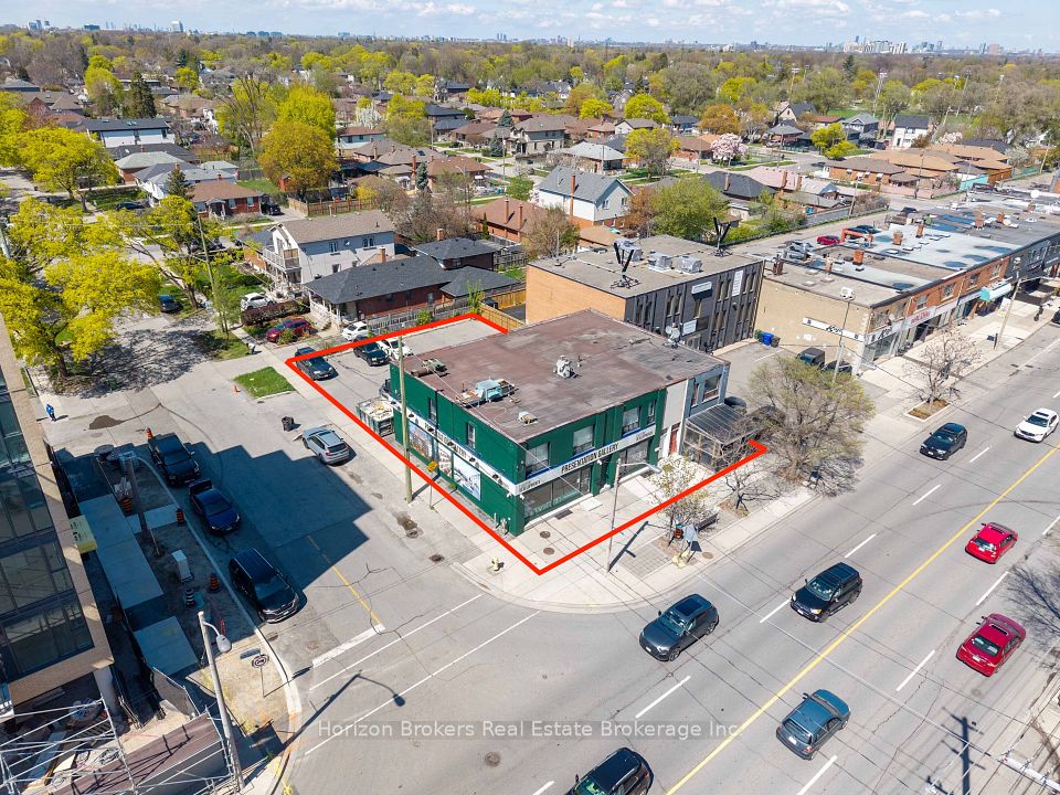 868-872 The Queensway
