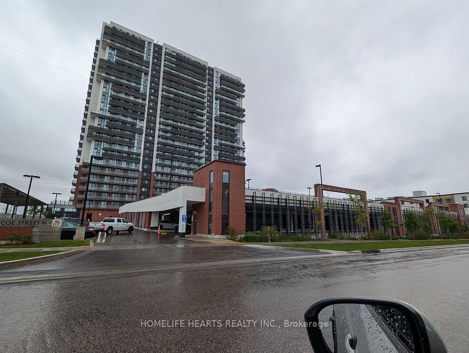 2550 Simcoe St