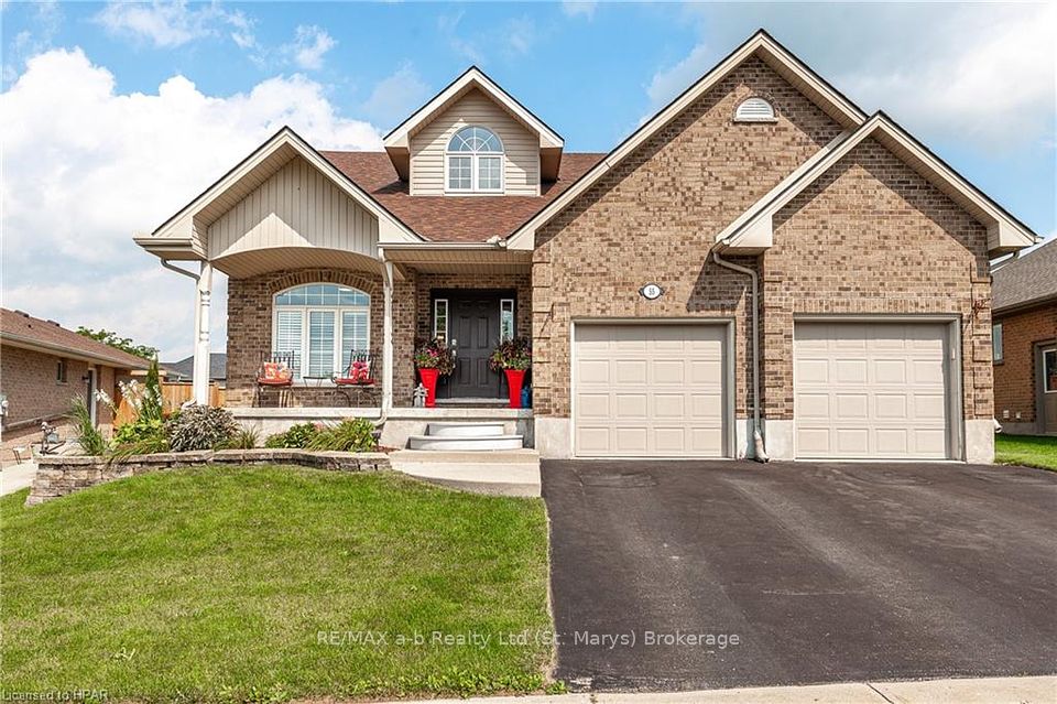 55 STONERIDGE