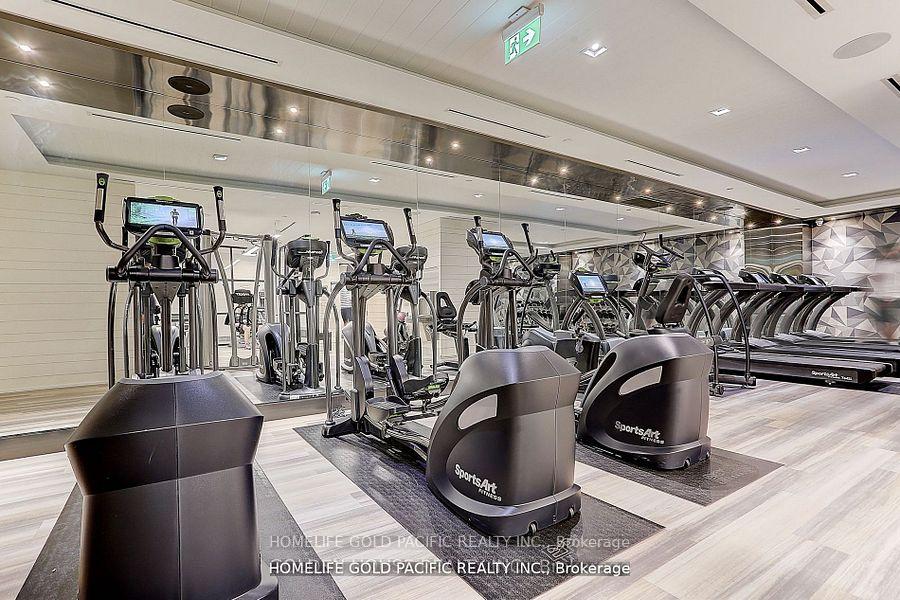 2 Bedrooms Condo at 15 Merchants Wharf,  Toronto For sale