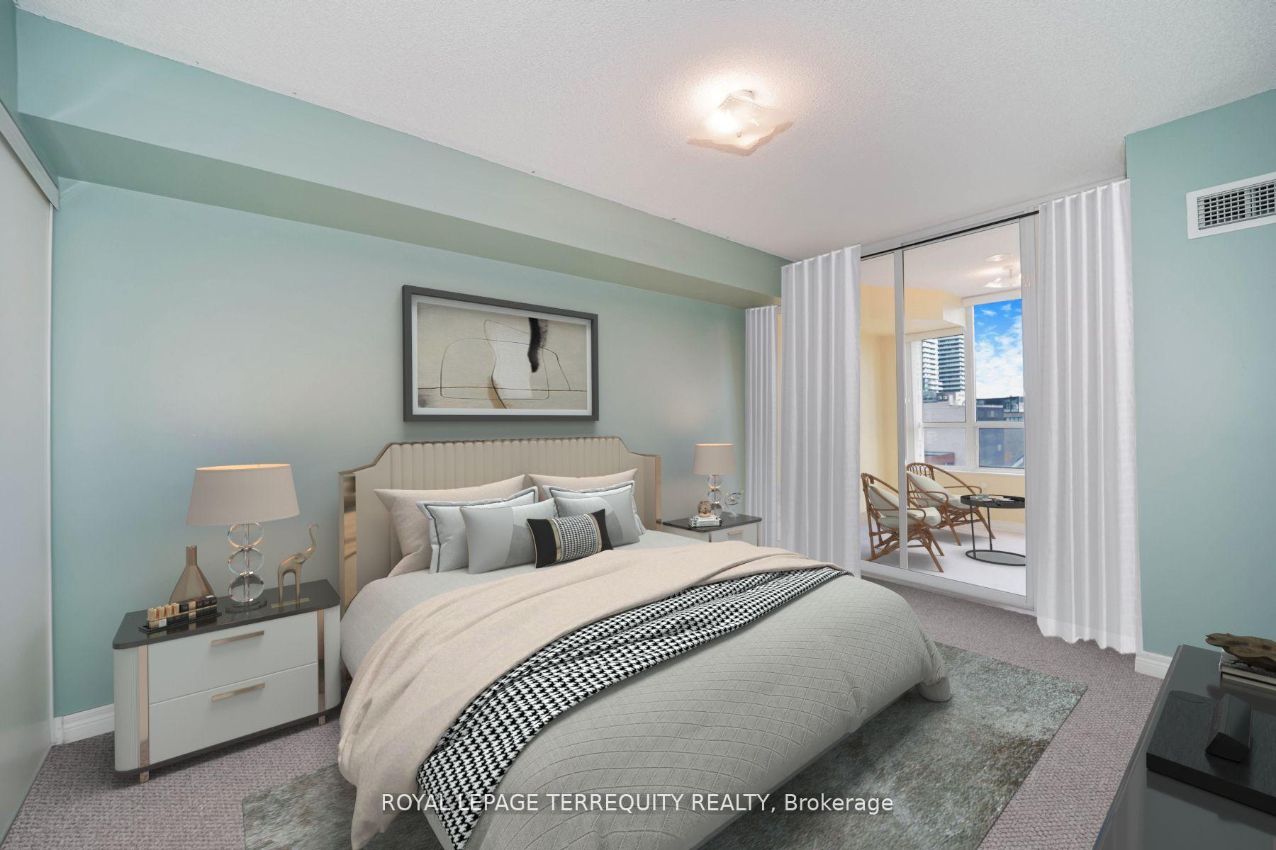2 Bedrooms Condo at 43 Eglinton, Toronto For sale
