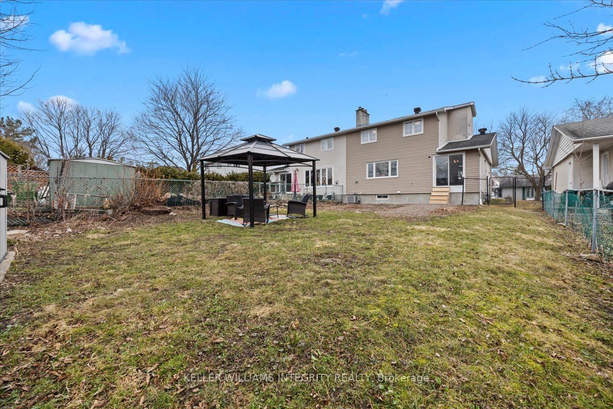 1143 Elmlea Drive