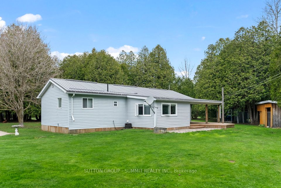134 Paisley Drive, Chatsworth, ON N0G 1L0