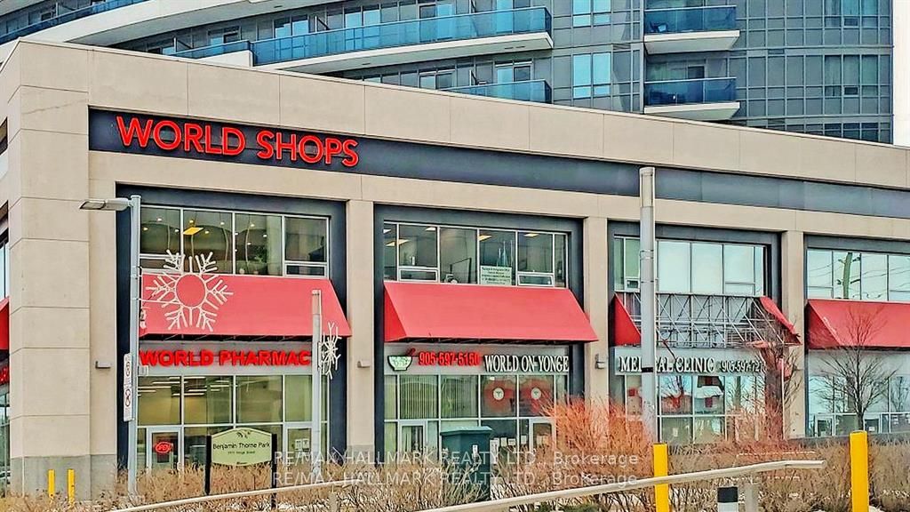 7161 Yonge Street, #2135