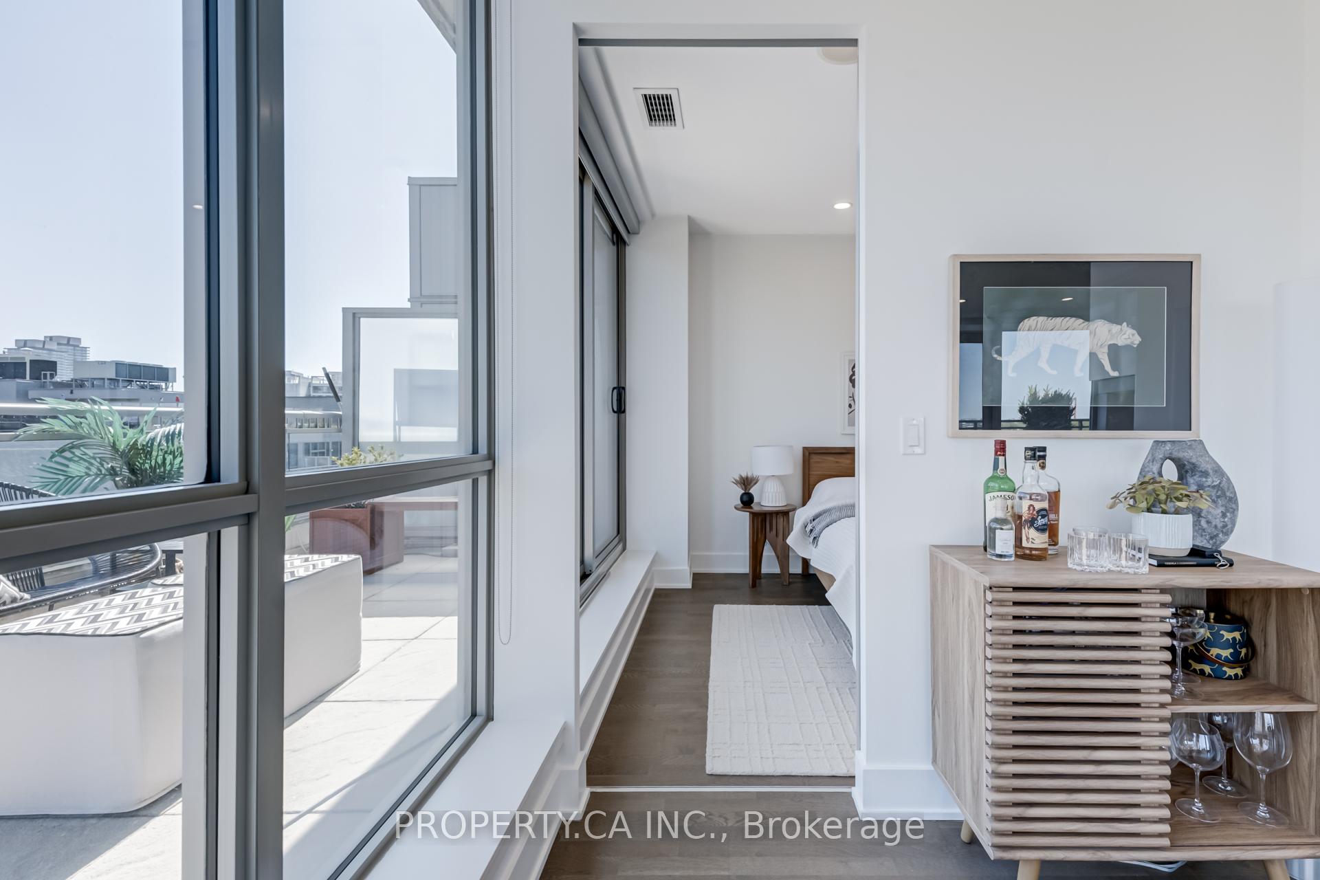 2 Bedrooms Condo at 630 Queen, Toronto For sale