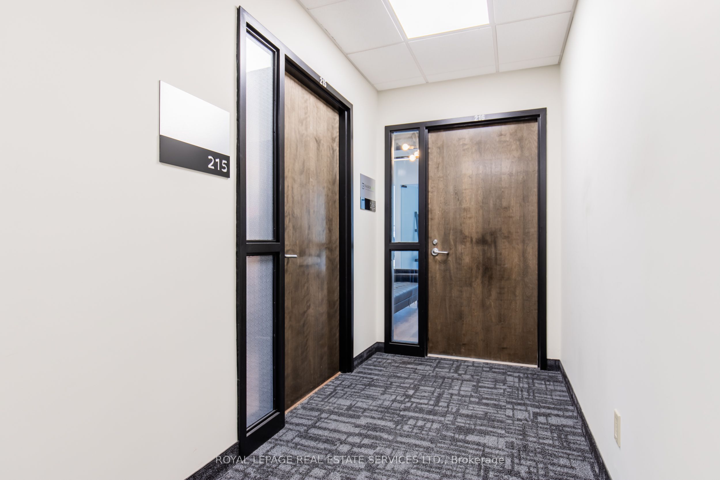1670 North Service Road, #215