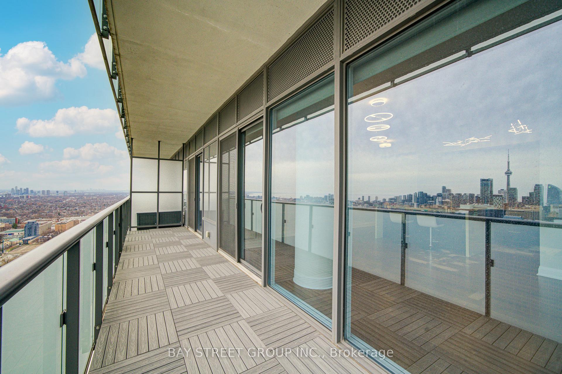 3 Bedrooms Condo at 65 St. Mary, Toronto For sale