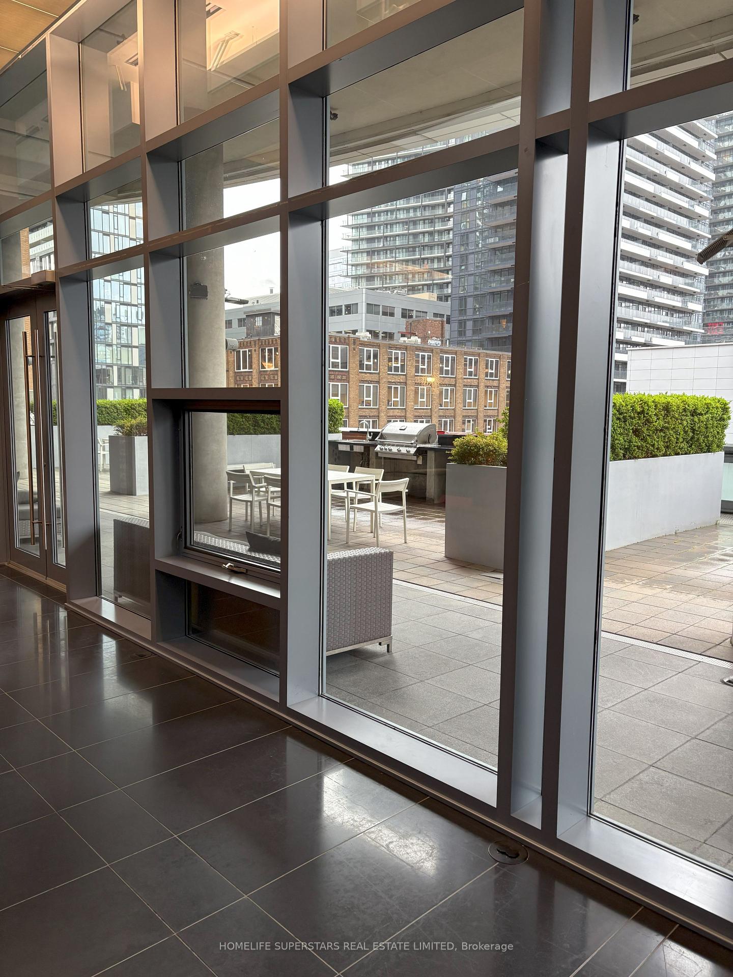 Condo at 21 Widmer, Toronto For sale