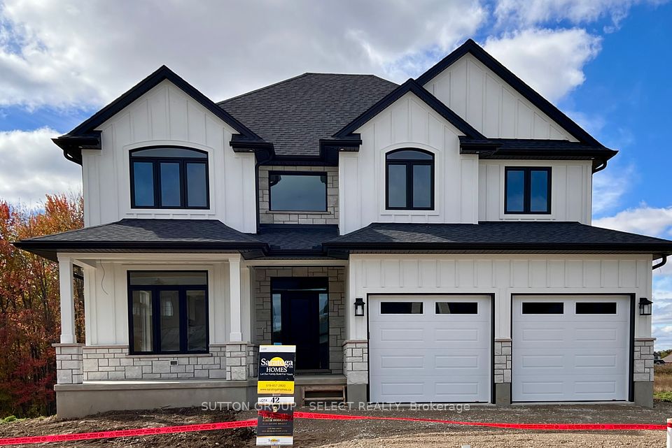 119 TIMBERWALK Trail