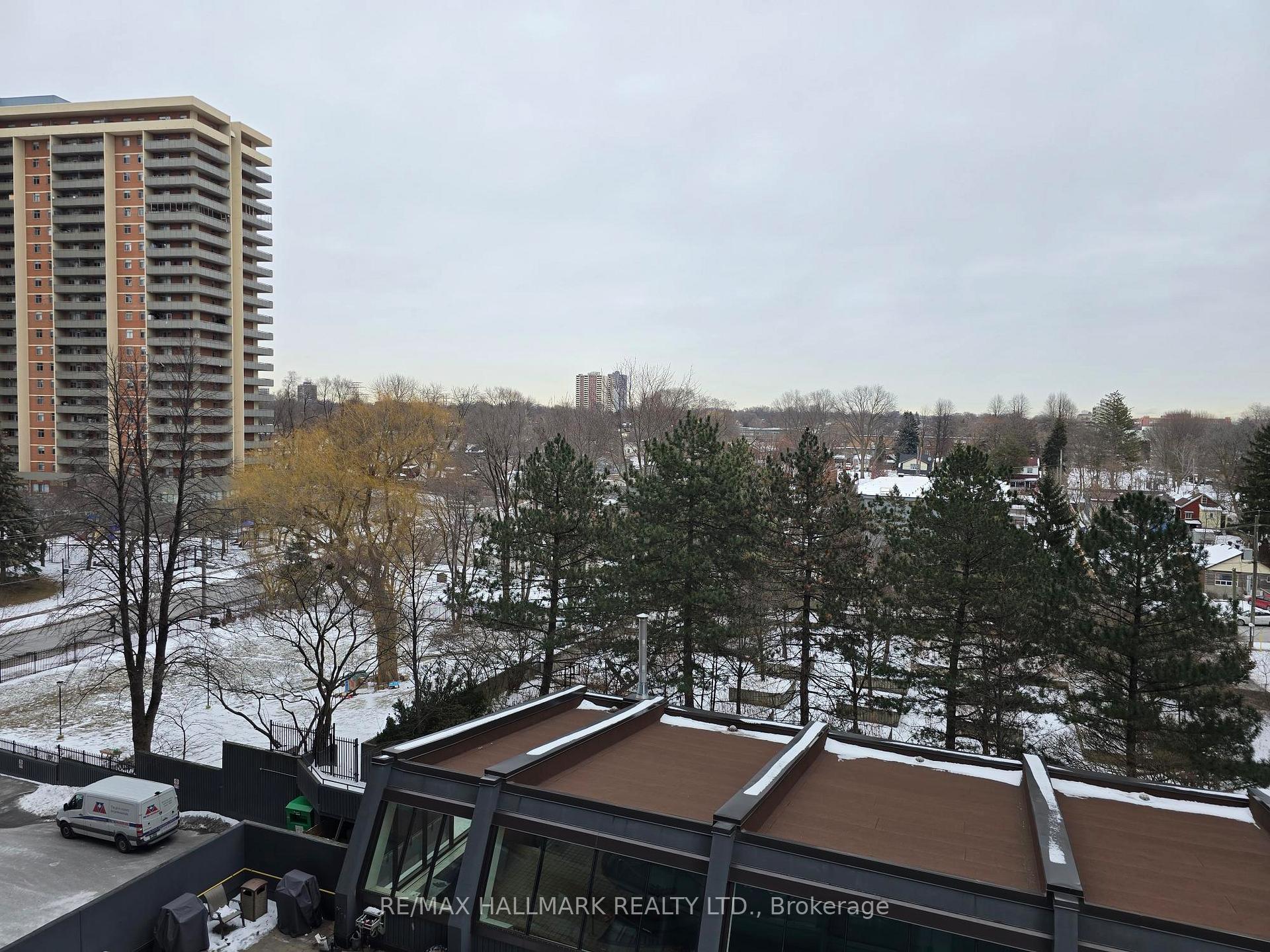 1 Bedroom Condo at 757 Victoria Park, Toronto For sale