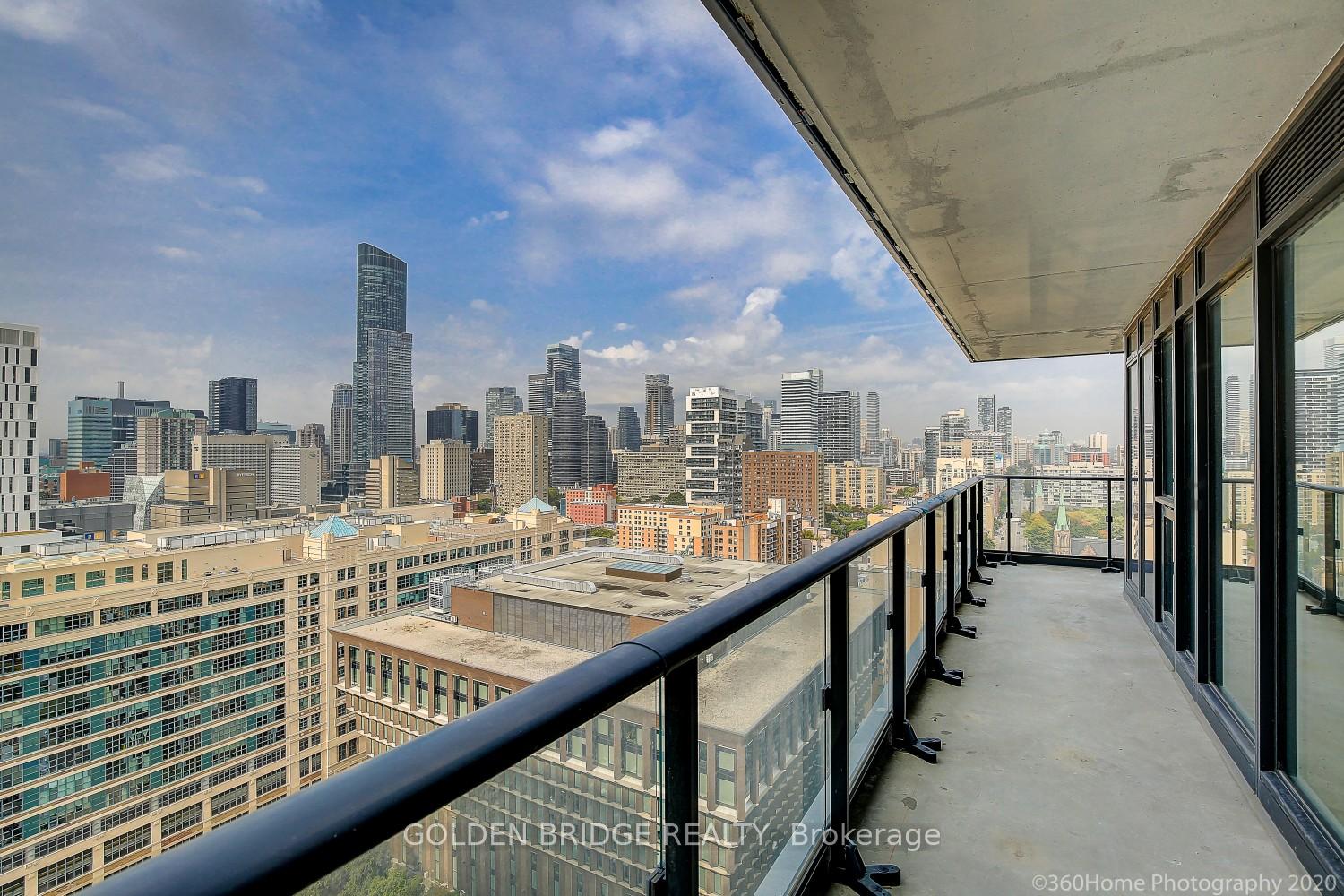 3 Bedrooms Condo at 251 Jarvis, Toronto For sale
