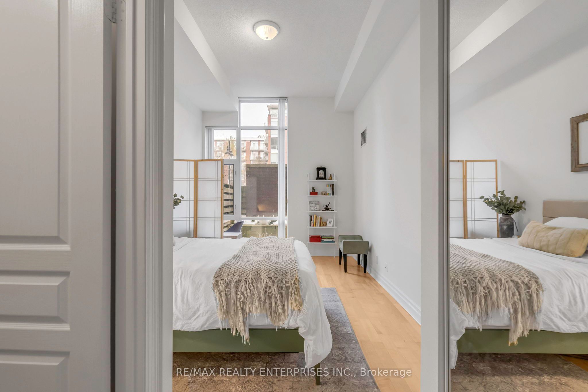 70 Port Street E, #110