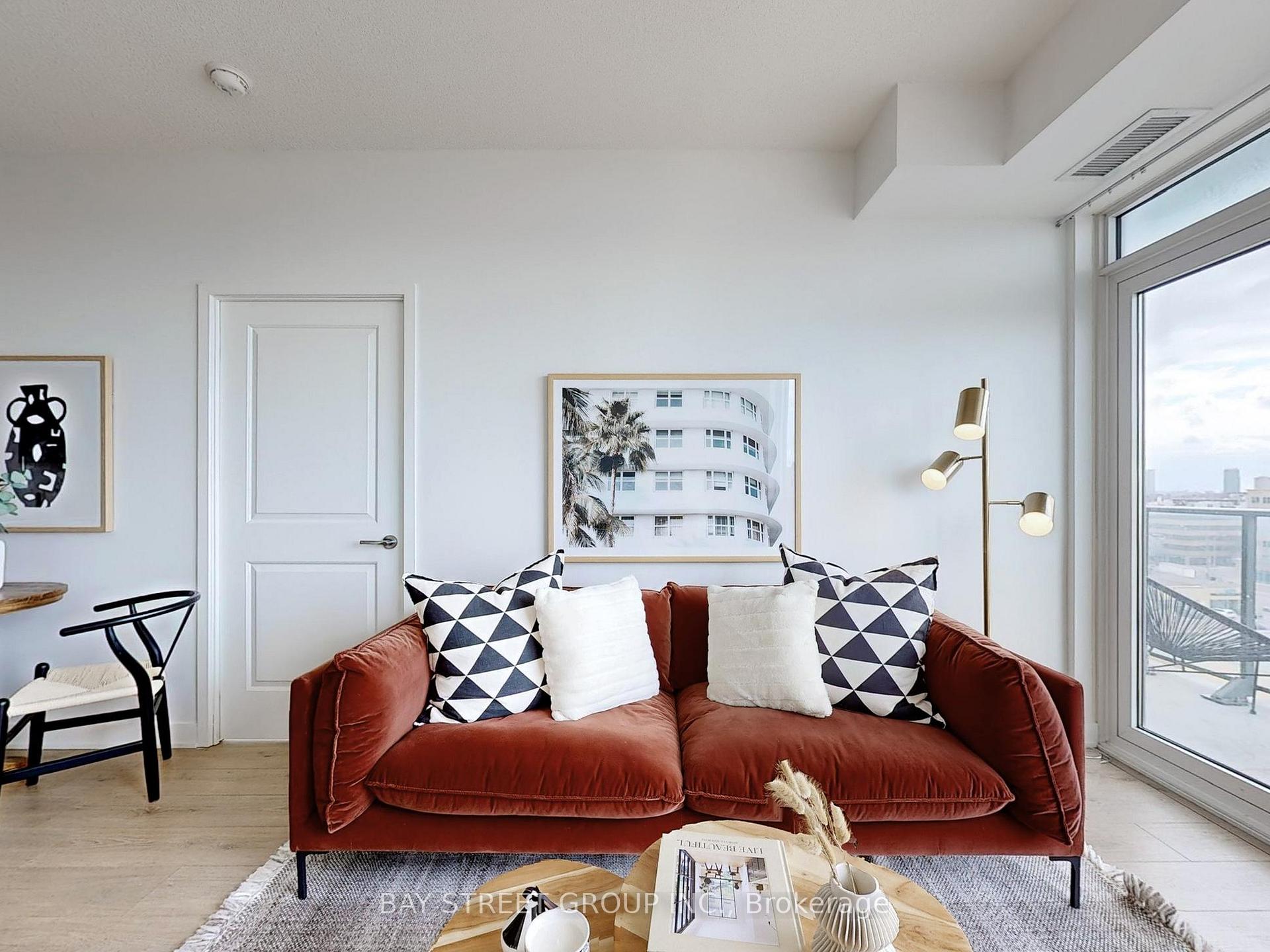 2 Bedrooms Condo at 195 Bonis,  Toronto For sale