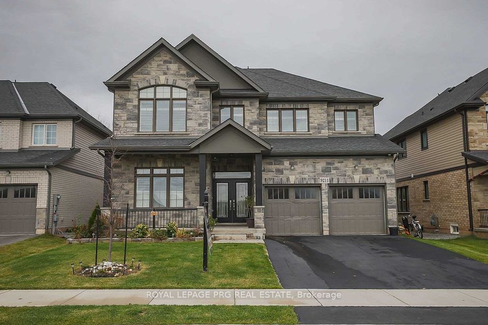 9211 Tallgrass