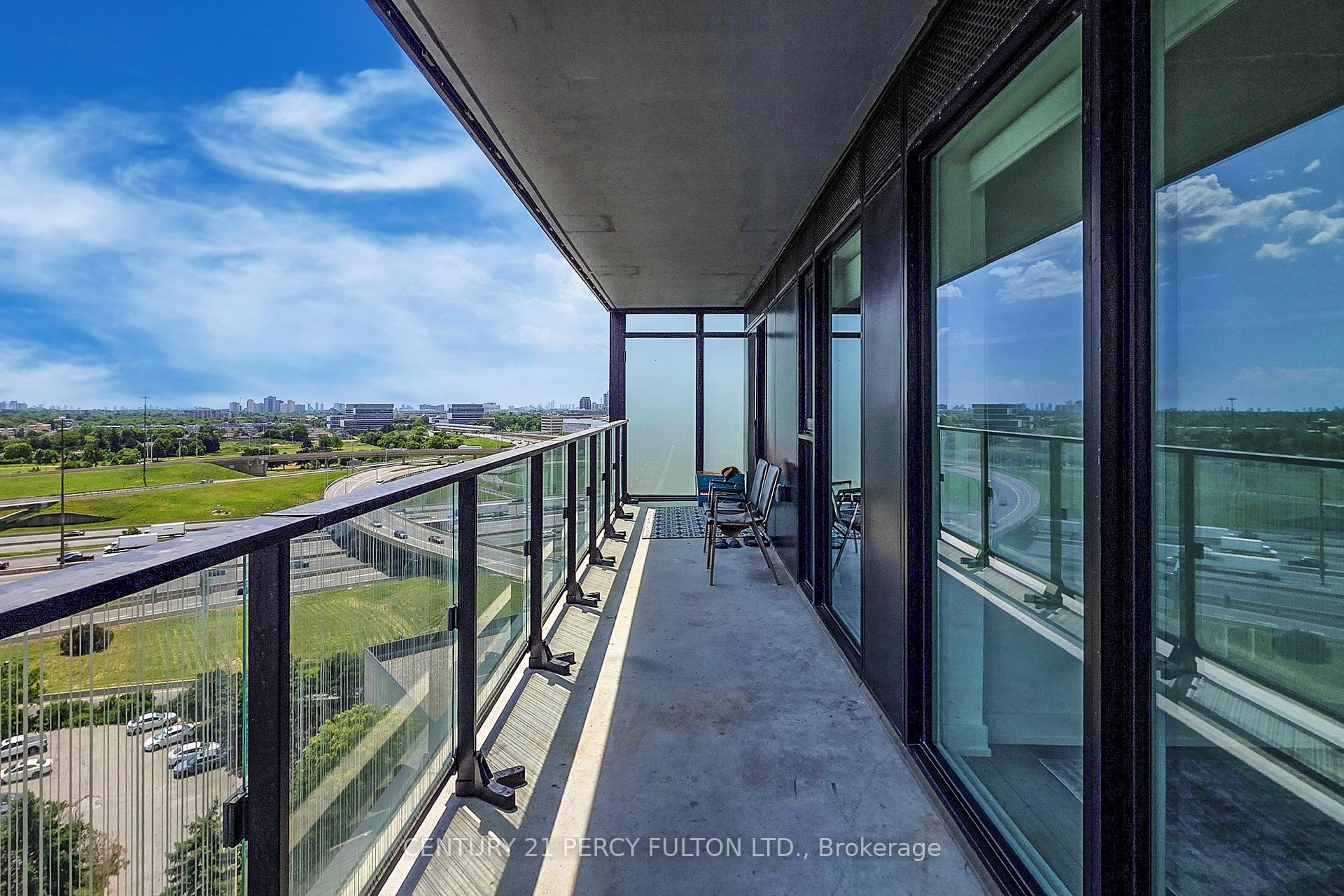 3 Bedrooms Condo at 8 Tippett, Toronto For sale