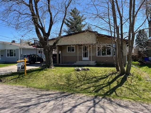 152 Laurier