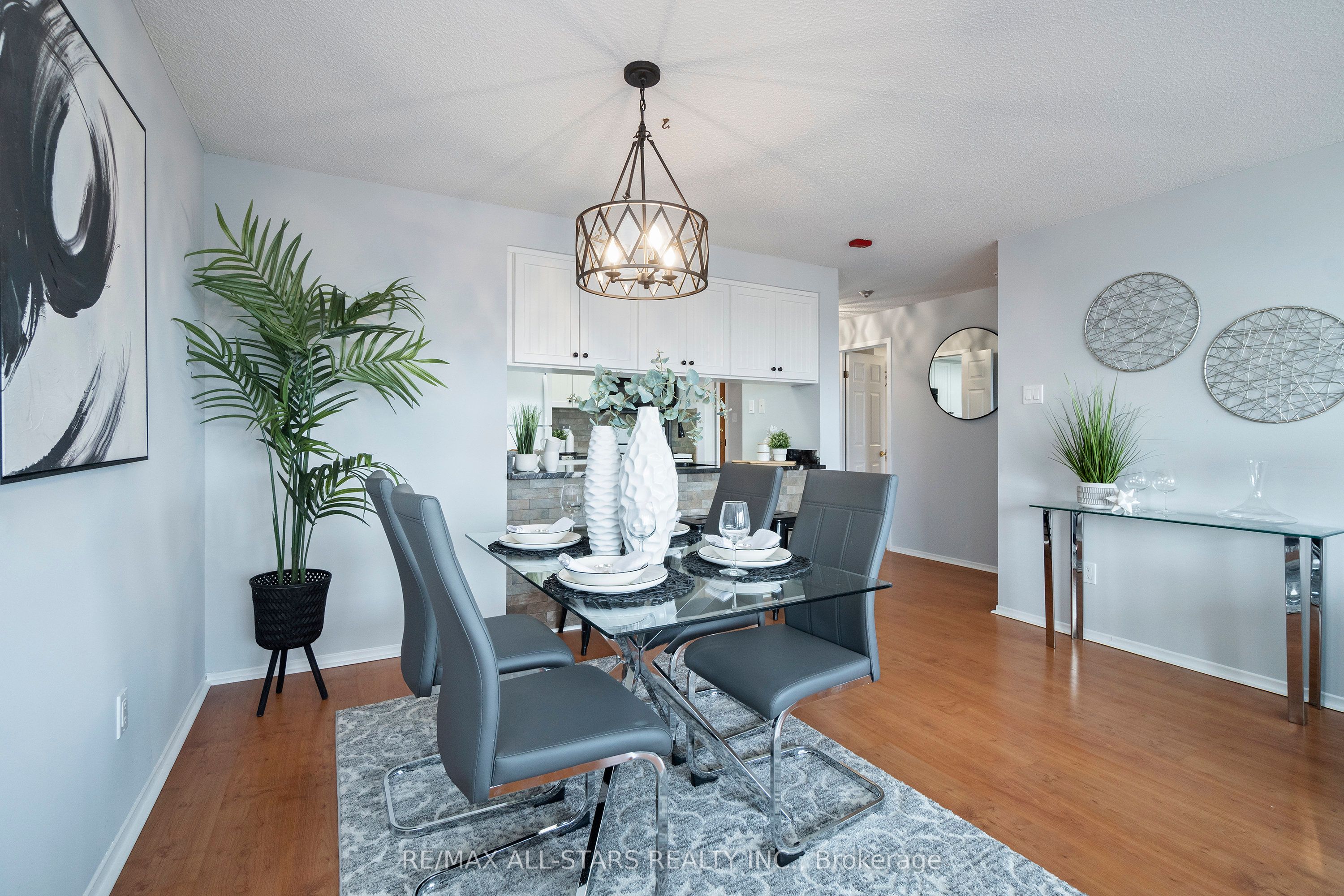 2 Raymerville Drive, #512