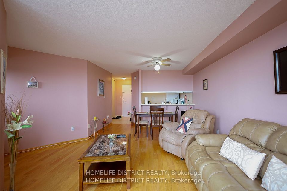 #1902 - 234 Albion Road, Toronto, ON M9W 6A5