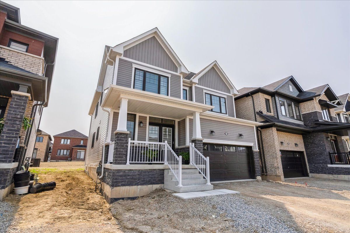 79 Hawick Crescent Haldimand Ontario N3W 0G6