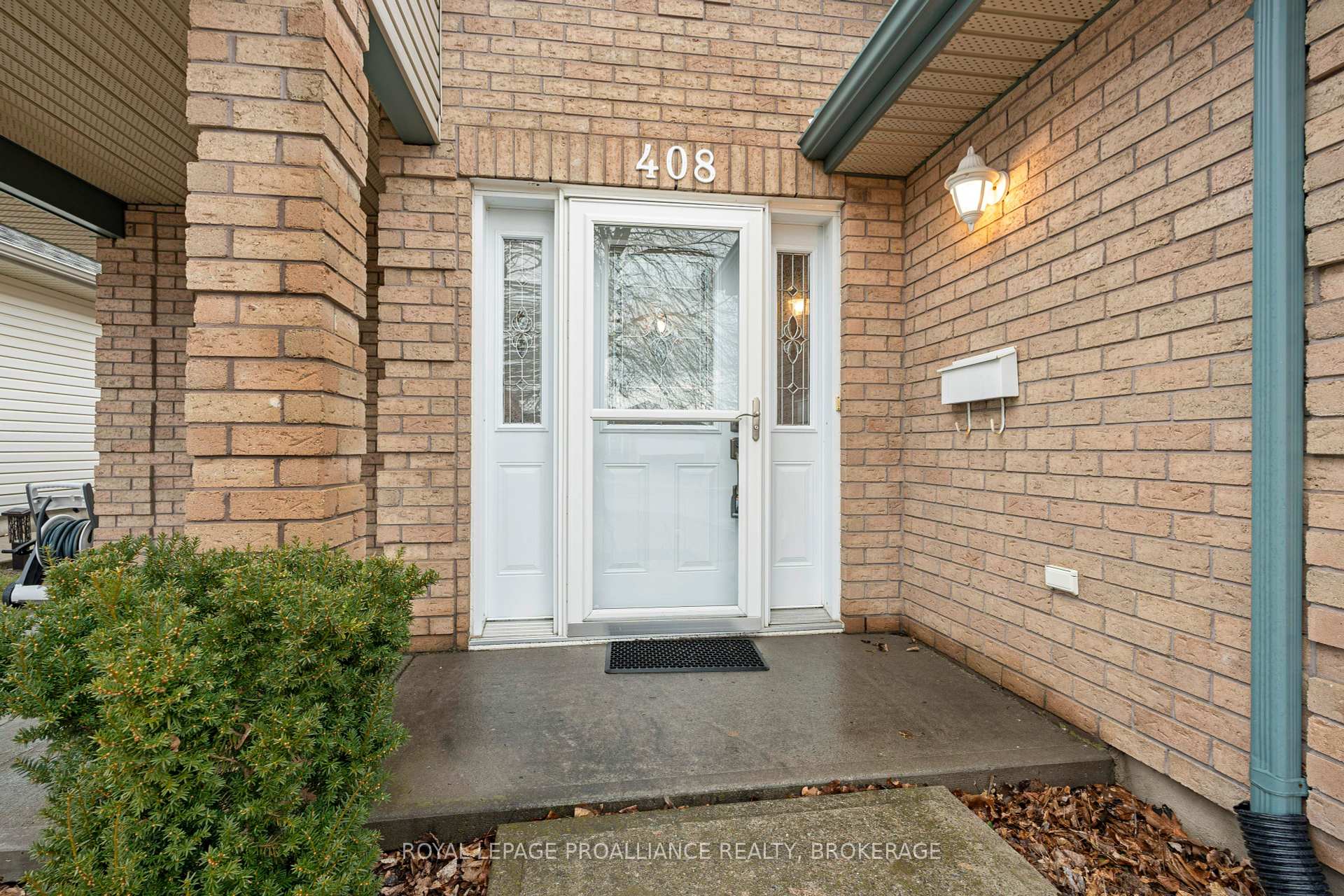 Listing image
