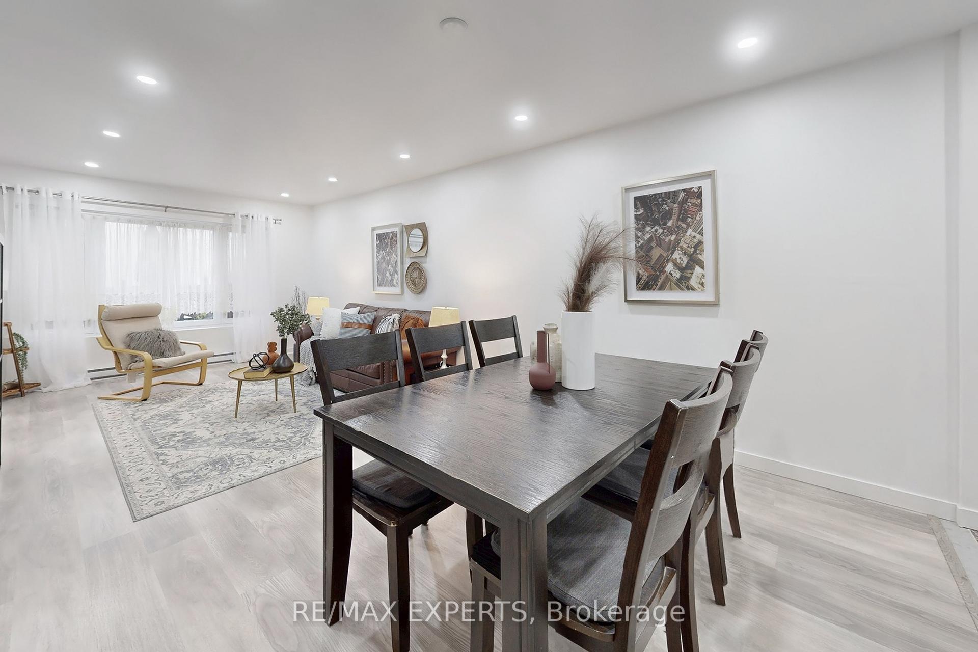 3 Bedrooms Condo at 66 Scarborough Golf Club, Toronto For sale