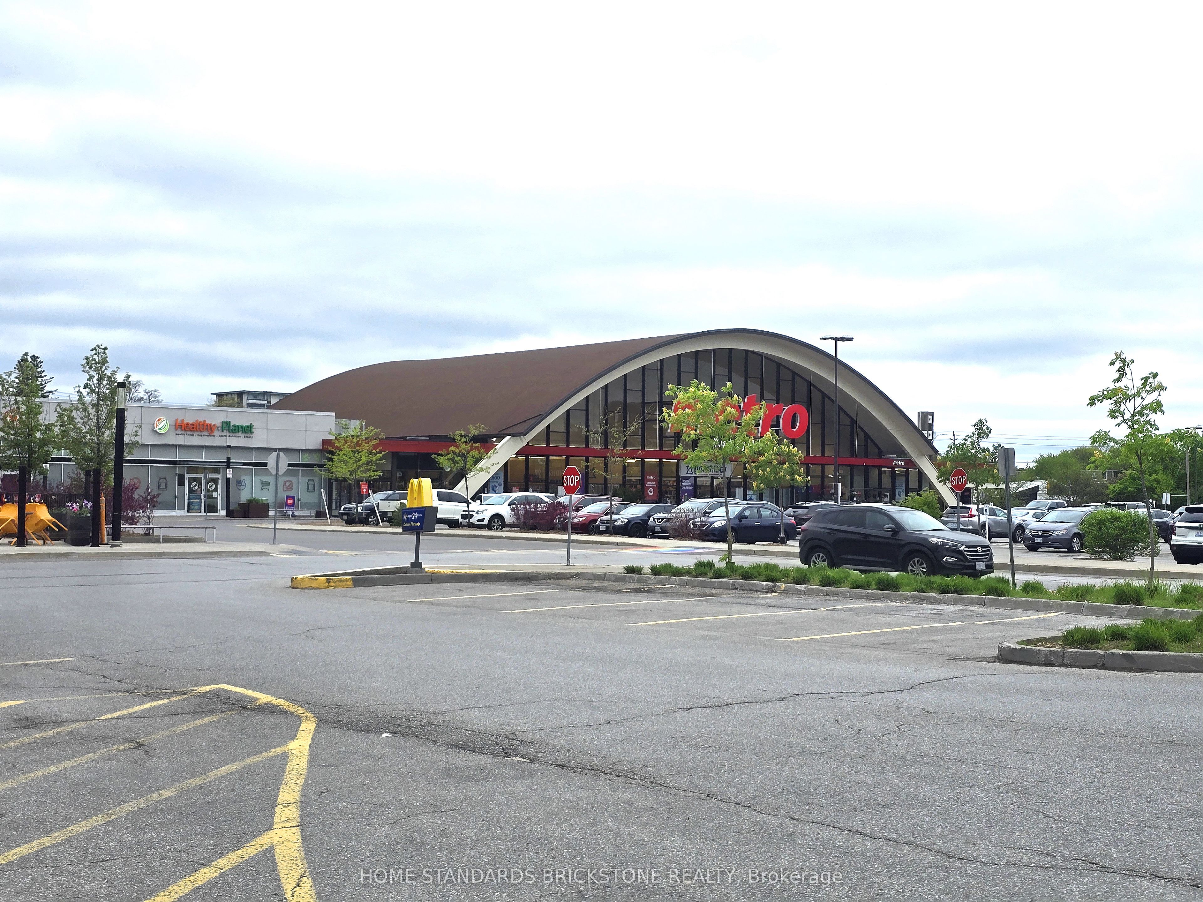 80 Ellesmere Road, #1