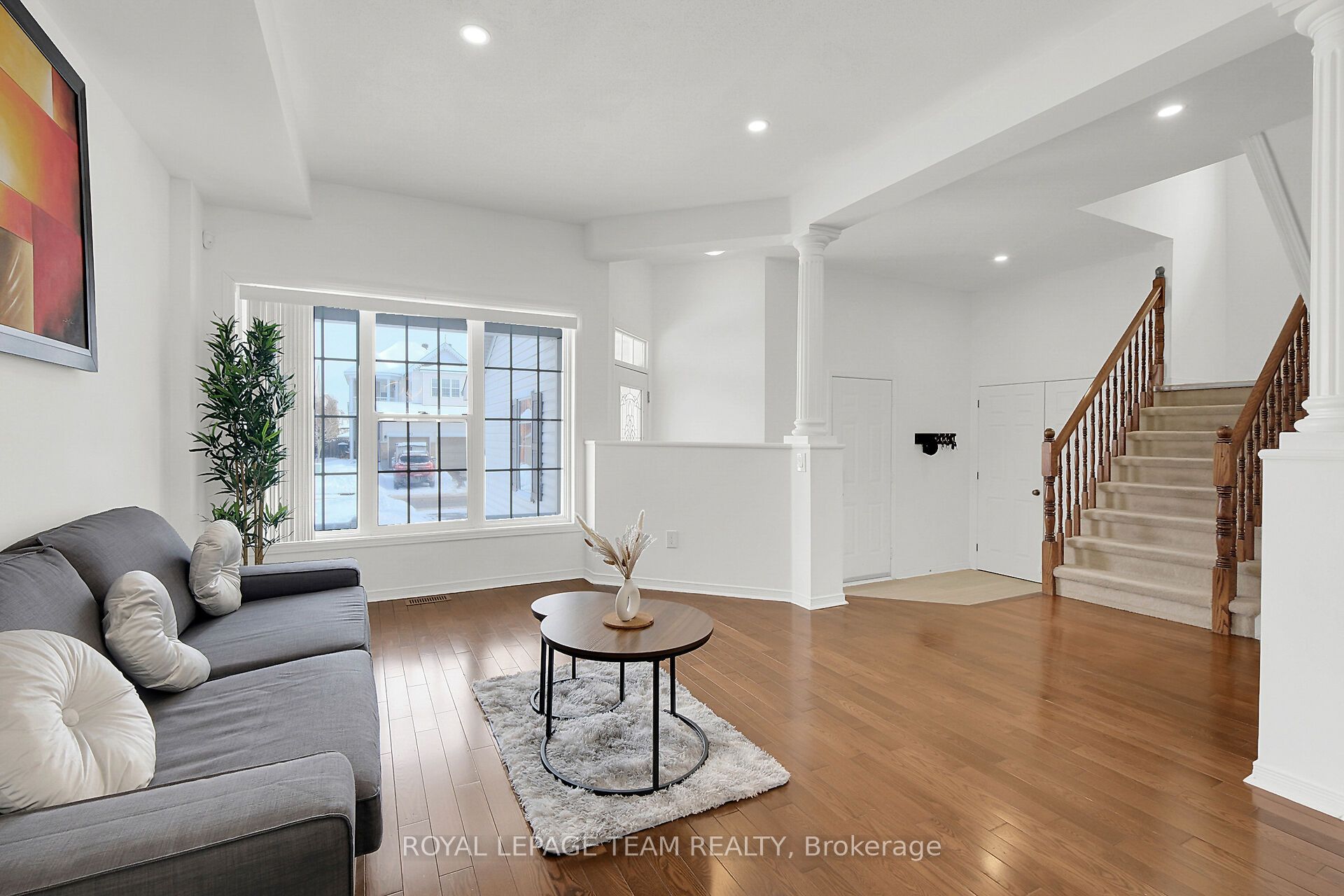 994 Linaria Walk, OrleansCumberlandandArea, ON K4A 0E2