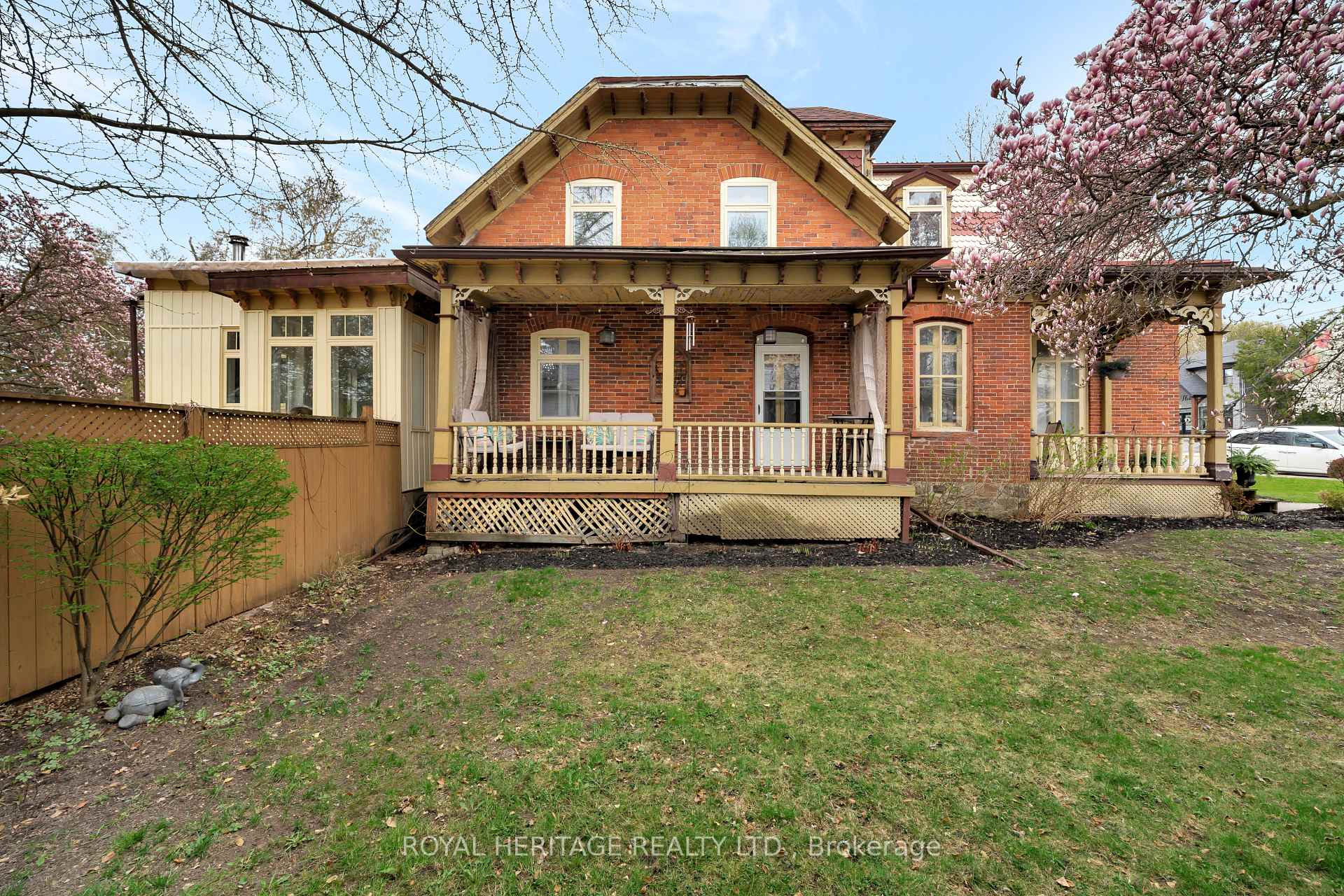 Listing image