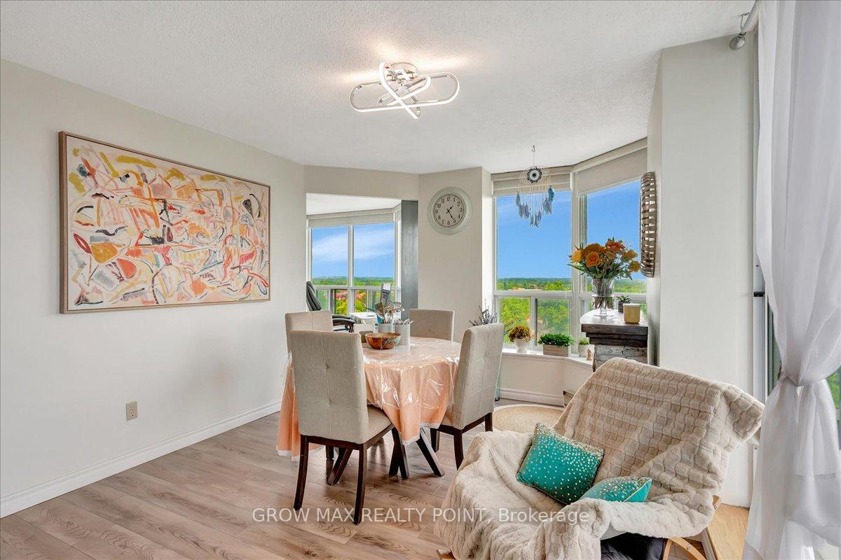 2 Bedrooms Condo at 410 Mclevin, Toronto For sale
