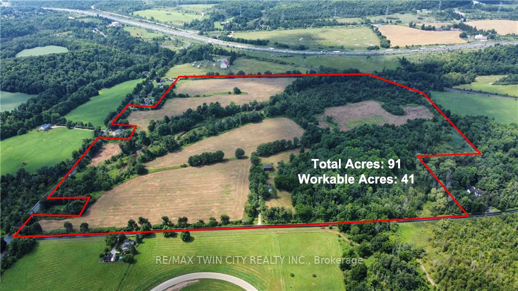 4085 Limestone Road, Milton, ON L0P 1B0