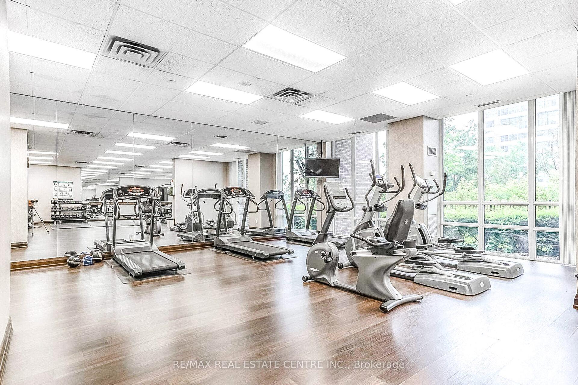1 Bedroom Condo at 1 Michael Power, Toronto For sale