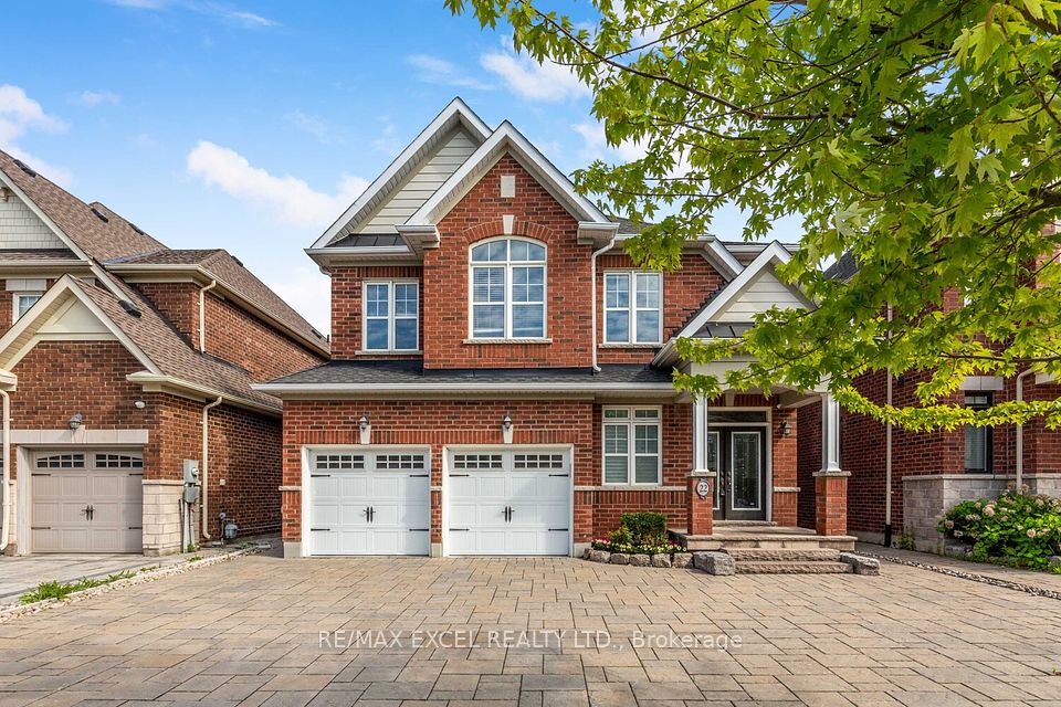 22 BRUCEFIELD