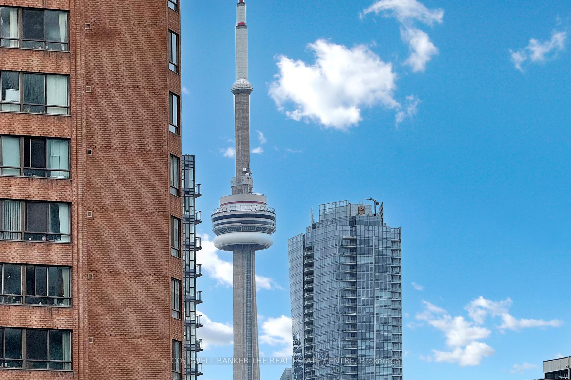 1 Bedroom Condo at 38 Elm, Toronto For sale