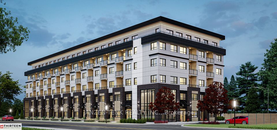 1150 FANSHAWE PARK
