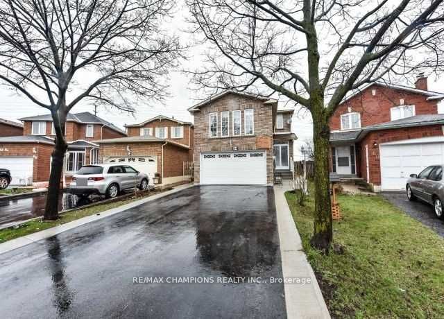 84 Daffodil Place